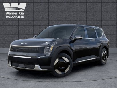 New 2026 Kia EV9 Light