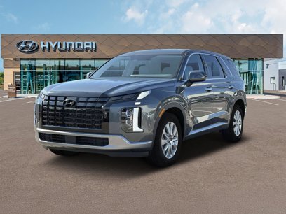 New 2025 Hyundai Palisade SE