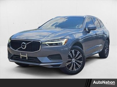 Used 2020 Volvo XC60 T5 Momentum