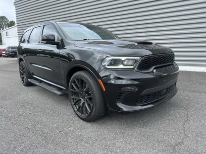 Used 2021 Dodge Durango GT
