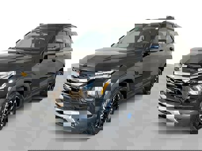 Used 2021 Chevrolet TrailBlazer LT w/ Convenience Package