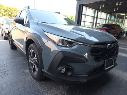 Used 2024 Subaru Crosstrek 2.0i Premium