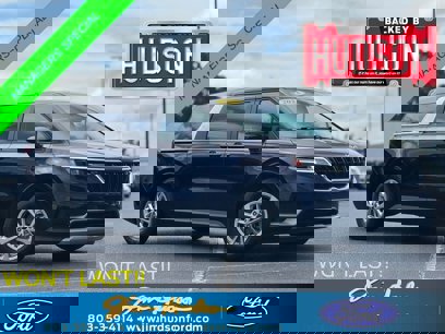 Used 2023 Kia Carnival LX
