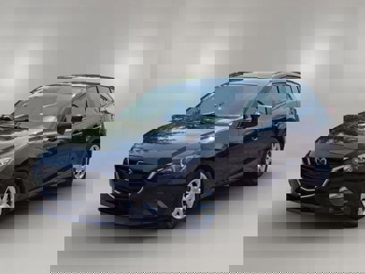 Used 2015 MAZDA MAZDA3 i Sport