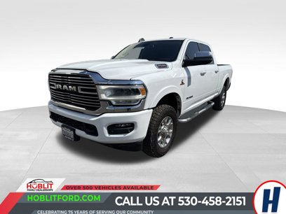 Used 2021 RAM 2500 Laramie