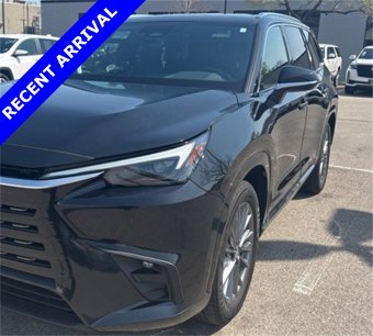 Used 2024 Lexus TX 350 AWD
