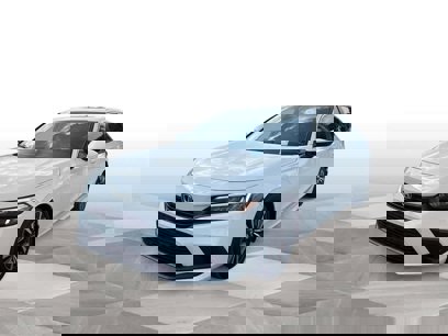 Used 2024 Honda Civic EX