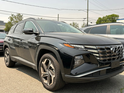 Used 2022 Hyundai Santa Fe Limited