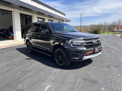 Used 2023 Ford Expedition Timberline