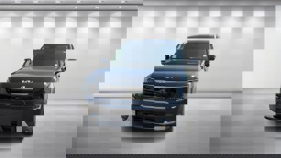 New 2026 Kia EV9 Wind