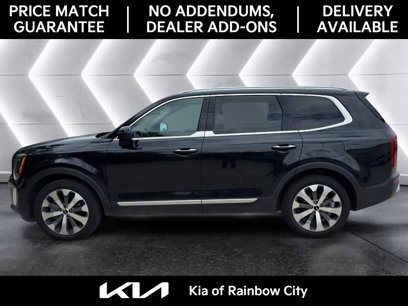 Used 2022 Kia Telluride S