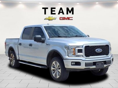 Used 2018 Ford F150 XL w/ Equipment Group 101A Mid