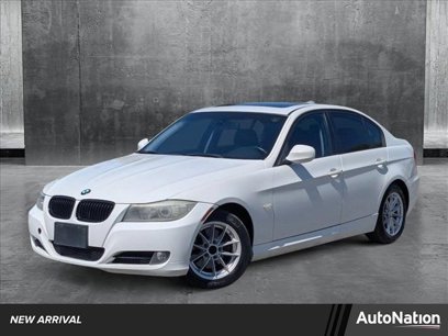 Used 2010 BMW 328i Sedan