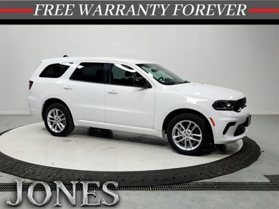 Used 2023 Dodge Durango GT