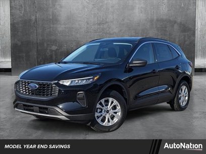 New 2024 Ford Escape Active w/ Tech Pack #1