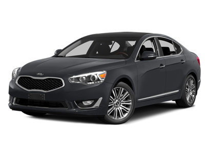 Used 2014 Kia Cadenza Limited