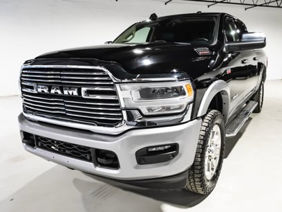 Used 2020 RAM 2500 Laramie w/ Protection Group