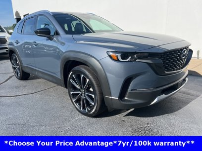 Used 2024 MAZDA CX-50 2.5 Turbo w/ Premium Plus Pkg