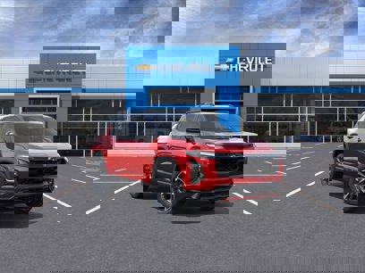 New 2026 Chevrolet Equinox RS w/ Convenience Package III