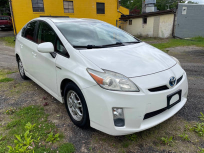 Used 2010 Toyota Prius Five
