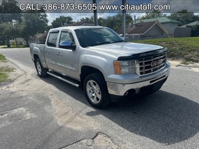 Used 2010 GMC Sierra 1500 SLE w/ Regional Value Package