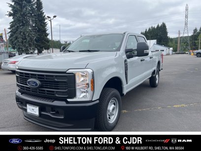 New 2025 Ford F250 XL