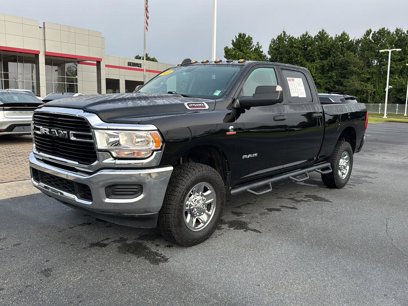 Used 2020 RAM 2500 Tradesman w/ Towing Technology Group