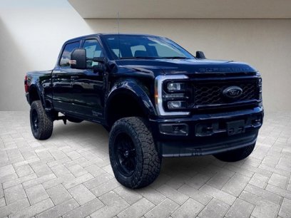 New 2024 Ford F250 XL