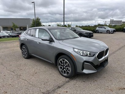 New 2026 BMW X2 xDrive28i w/ Convenience Package