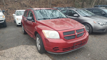 Used 2008 Dodge Caliber SE w/ Popular Equipment Group