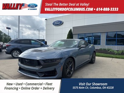Used 2024 Ford Mustang Dark Horse