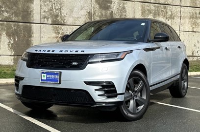 Used 2024 Land Rover Range Rover Velar Dynamic SE