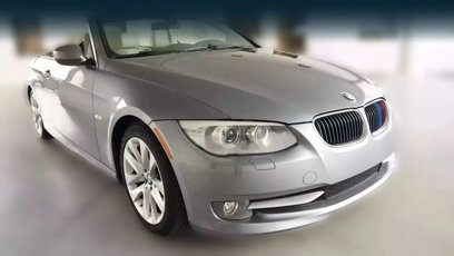 Used 2013 BMW 328i Convertible