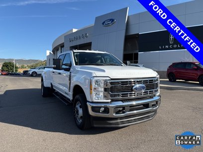 Certified 2024 Ford F350 XLT