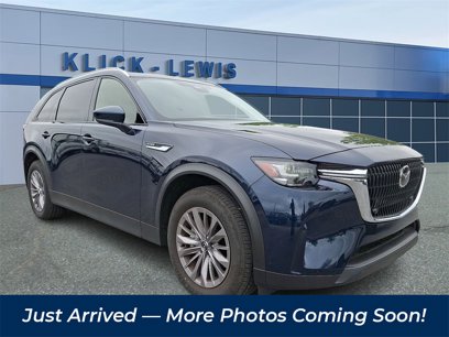 Used 2025 MAZDA CX-90 3.3 Turbo w/ Preferred Package