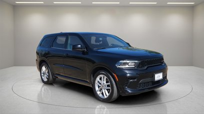 Used 2023 Dodge Durango GT