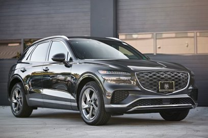 New 2026 Genesis GV70 2.5T Advanced