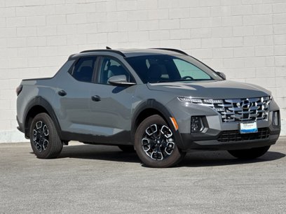 Used 2024 Hyundai Santa Cruz SEL w/ Activity Package