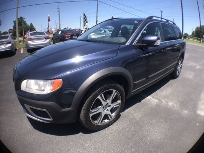 Used 2012 Volvo XC70 T6