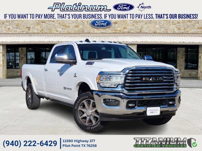Used 2022 RAM 3500 Limited