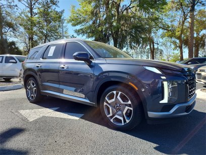 Certified 2024 Hyundai Palisade SEL w/ Premium Package