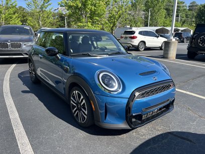 Certified 2023 MINI Cooper S w/ Premium Package