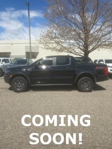 Certified 2020 Ford Ranger XLT w/ Equipment Group 301A Mid