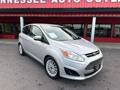 Used 2016 Ford C-MAX SE