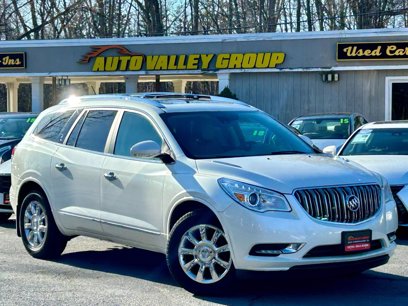 Used 2014 Buick Enclave Premium