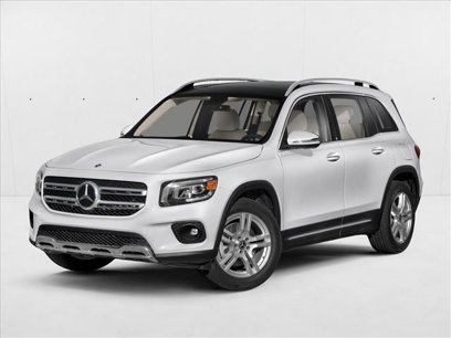 Certified 2023 Mercedes-Benz GLB 250