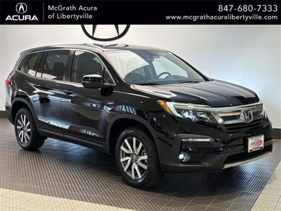 Used 2020 Honda Pilot EX-L