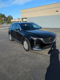 Used 2016 MAZDA CX-9 Grand Touring