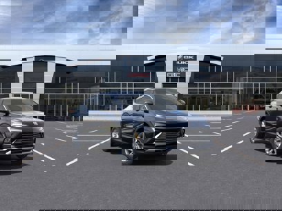 New 2025 Buick Envista Preferred w/ Convenience I Package