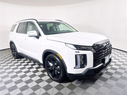 Used 2025 Hyundai Palisade XRT